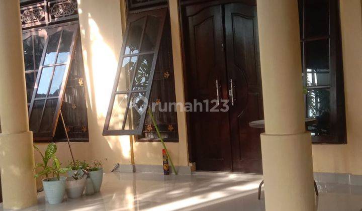 Rumah 1 Lantai di Tuban Kuta Badung 1