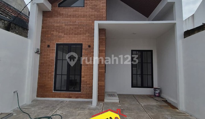 Sell Very Cheap Strategic Minimalist House in Pondok Jagung Graha Raya Bintaro (SD) Sell Very Cheap Strategic Minimalist House in Pondok Jagung Graha Raya Bintaro (SD)