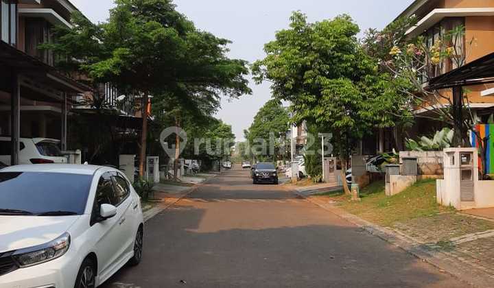 Jual Sangat Murah Rumah Siap Huni di Discovery Cielo Bintaro Sektor 9