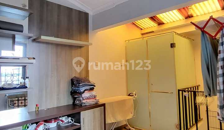 Quick Sale of 2-Story House at Affordable Price in Discovery Cielo Bintaro Sector 9 (SD) 2