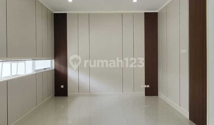 Termurah Rumah Bagus di Discovery Aluvia Bintaro Sektor 9 2