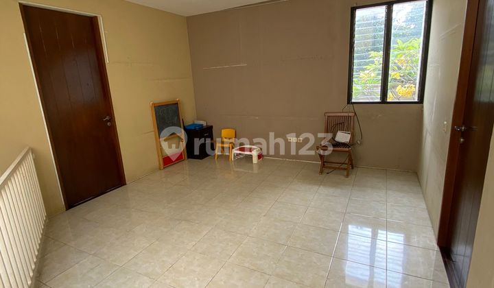 Jual Sangat Murah Rumah Luas di Puri Bintaro Sektor 9 2