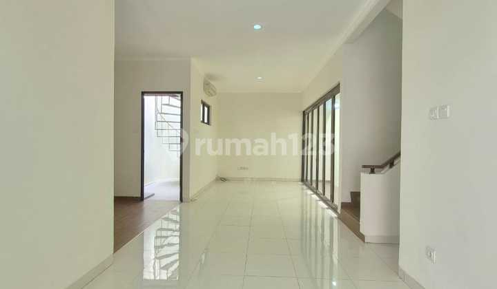 Rumah Siap Huni Semi Furnished di Discovery Cielo Bintaro Sektor 9 Rumah Siap Huni Semi Furnished di Discovery Cielo Bintaro Sektor 9
