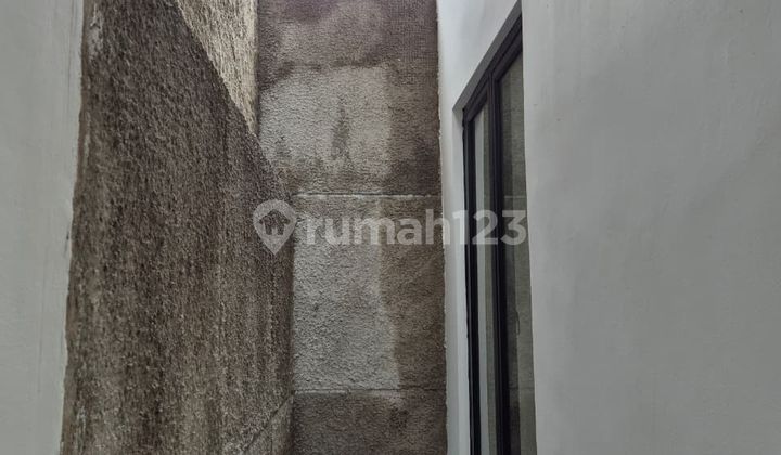 Jual Sangat Murah Rumah Minimalis Strategis di Pondok Jagung Graha Raya Bintaro (SD) 2