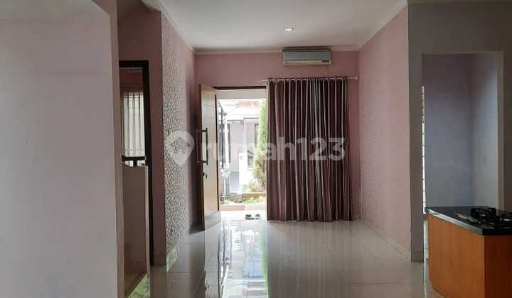 Jual Sangat Murah Rumah Siap Huni di Discovery Cielo Bintaro Sektor 9 2