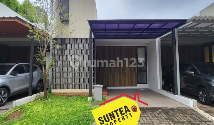 Jual Sangat Murah Rumah Minimalis di Discovery Altezza Bintaro Sektor 9 Jual Sangat Murah Rumah Minimalis di Discovery Altezza Bintaro Sektor 9