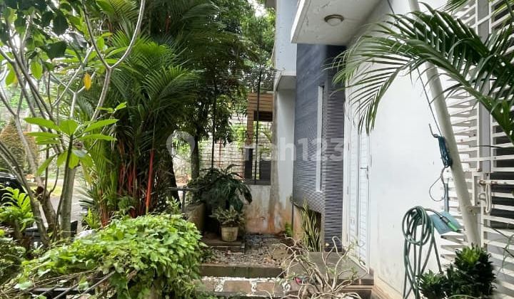 Jual Murah Rumah Bagus 3 Lantai Strategis Dekat Fasum di Puri Town House Bintaro Jual Murah Rumah Bagus 3 Lantai Strategis Dekat Fasum di Puri Town House Bintaro