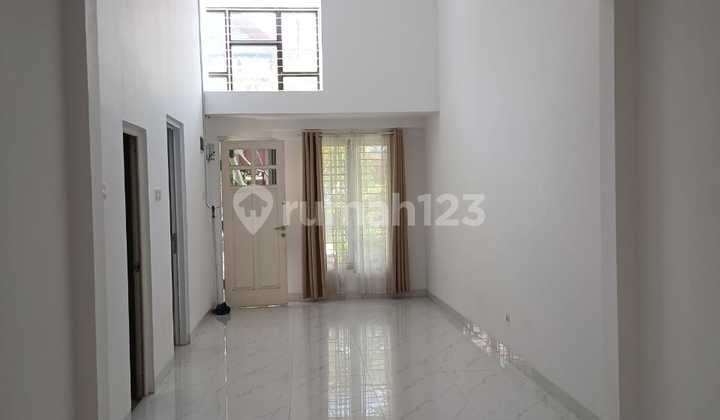 Sell Cheap Good Strategic House in Gracia Residence (Sd) Sell Cheap Good Strategic House in Gracia Residence (Sd)