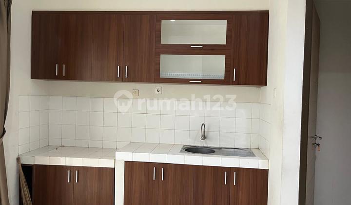 Ready-to-Occupy 2-Story House, Strategically Located in Discovery Cielo Bintaro Sector 9 (SD) 2