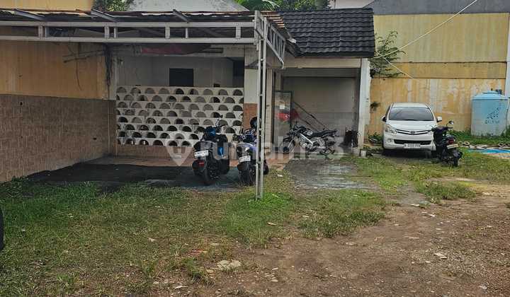 Harga Sangat Menarik Kavling Siap Bangun Bisa Untuk Cluster atau Usaha di Bangka Jaksel Harga Sangat Menarik Kavling Siap Bangun Bisa Untuk Cluster atau Usaha di Bangka Jaksel