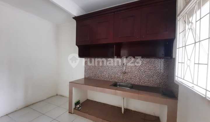 Rumah Luas Siap Huni Strategis di Flaminggo Bintaro Sektor 9 (Sd) 2