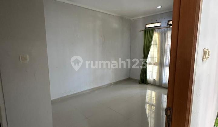 Rumah 1,5 Lantai Siap Huni Strategis di Perkici Bintaro Sektor 5 (SD) 2