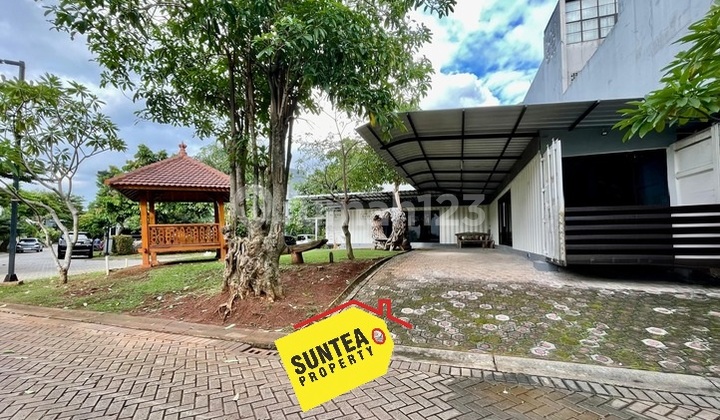 Jual Cepat Kavling Posisi Hook Siap Bangun di Kebayoran Symphony Bintaro (Sd) Jual Cepat Kavling Posisi Hook Siap Bangun di Kebayoran Symphony Bintaro (Sd)