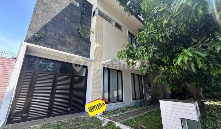 Selling Cheap Spacious Ready-to-Live House in Cluster The Fit Jombang Bintaro (Sd) Selling Cheap Spacious Ready-to-Live House in Cluster The Fit Jombang Bintaro (Sd)