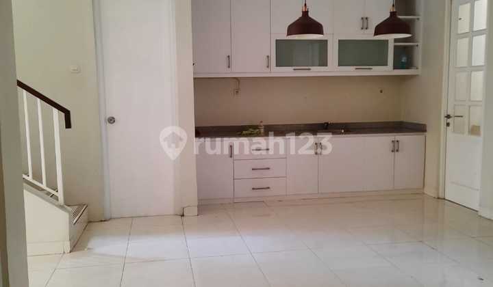 Jual Sangat Murah Rumah Siap Huni di Discovery Fiore Bintaro Sektor 9 2