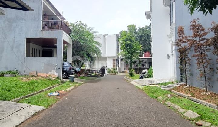 Jual Sangat Murah Kavling Siap Bangun Dekat Pintu Tol di Mahagony Park Graha Raya Bintaro Jual Sangat Murah Kavling Siap Bangun Dekat Pintu Tol di Mahagony Park Graha Raya Bintaro