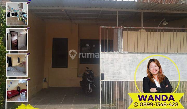 Dijual Cepat Rumah Murah Dekat Tol