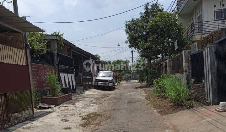 Dijual Cepat Rumah Murah Dekat Tol
