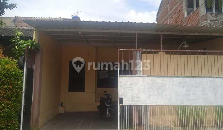 Dijual Cepat Rumah Murah Dekat Tol