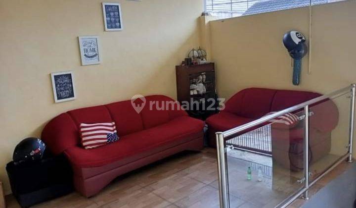 Dijual Cepat Rumah Murah Dekat Tol