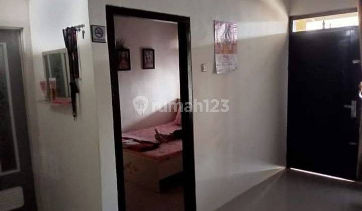 Dijual Cepat Rumah Murah Dekat Tol