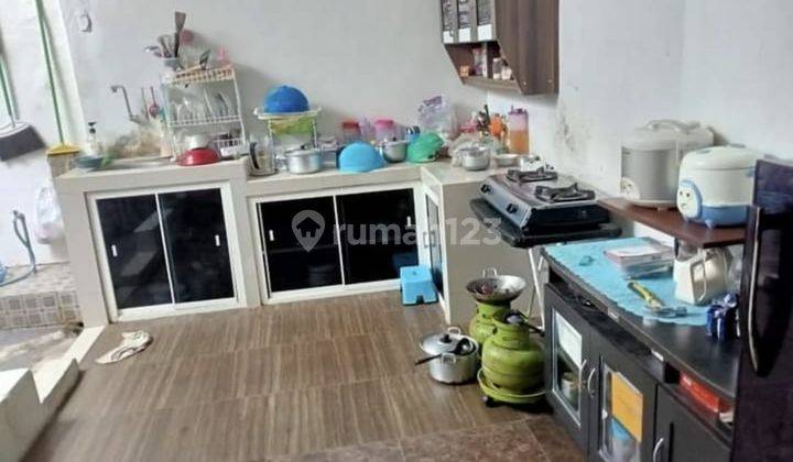 Dijual Cepat Rumah Murah Dekat Tol