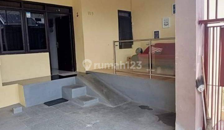 Dijual Cepat Rumah Murah Dekat Tol