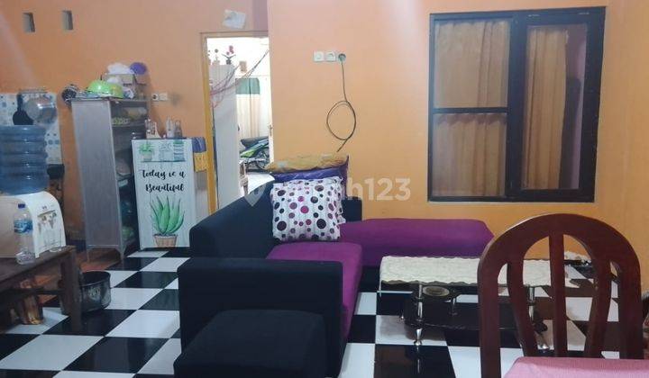 Dijual Rumah Terawat di Mulyorejo Malang 5