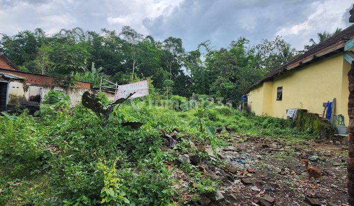 Cepat Tanah Poros Jalan Banjarejo Pakis