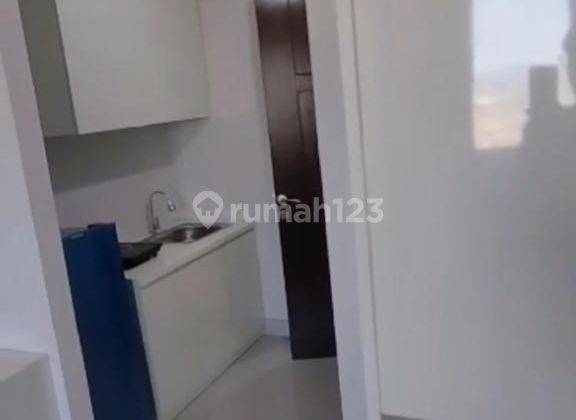 Harga Spesial Apartemen Begawan Tipe Studio 2