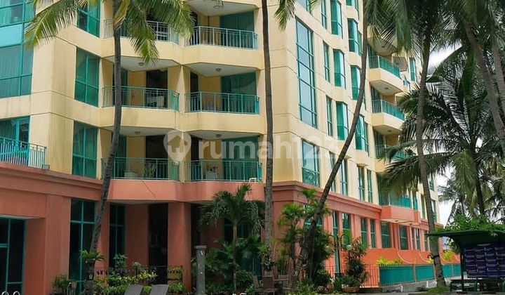 Apartemen Casablanca Luxury Siap Huni Full Furnished Apartemen Casablanca Luxury Siap Huni Full Furnished