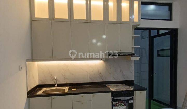 Rumah Bagus Siap Huni Di Kencana Loka Bsd City  2