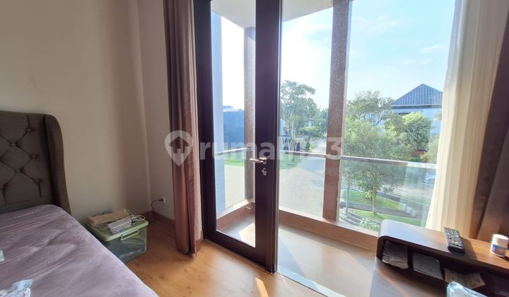 Rumah Bagus Siap Huni Di Kebayoran Bintaro -nrl 2