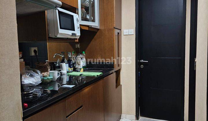 Apartemen Siap Huni Gardenia Boulevard Pejaten jakarta selatan  2