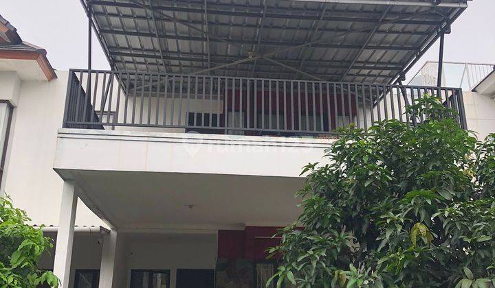 Dijual Rumah di The Avani BSD City Bagus 1