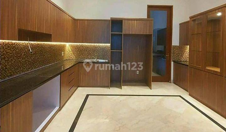 Dijual Rumah Mewah di Pondok Indah Bagus 2