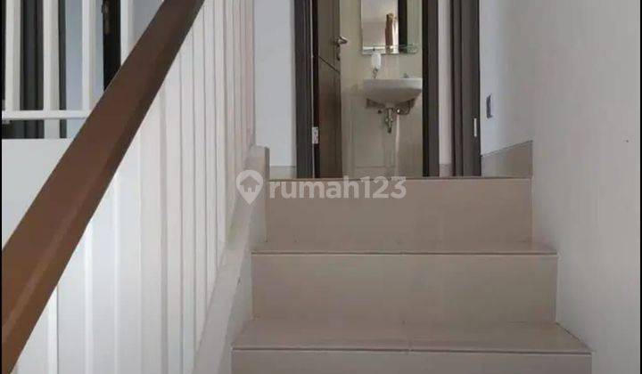 Dijual Rumah siap huni di Kebayoran Bintaro Bagus  2