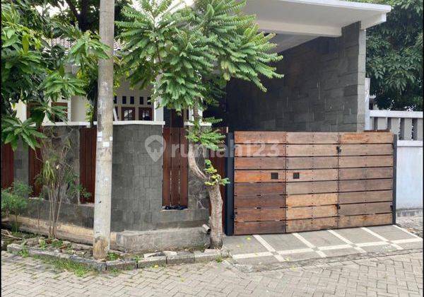 Dijual Rumah di Taman Cipulir Estate Bagus 1