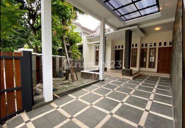 Dijual Rumah di Taman Cipulir Estate Bagus 2