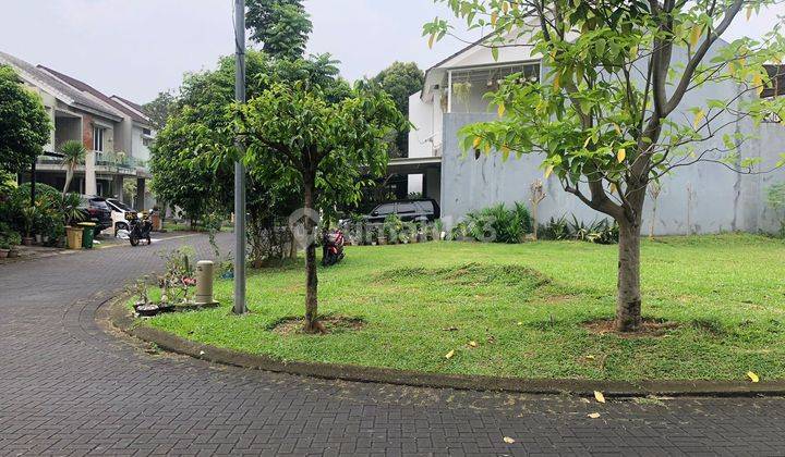 Dijual Tanah Siap Bangun di Foresta BSD City  1