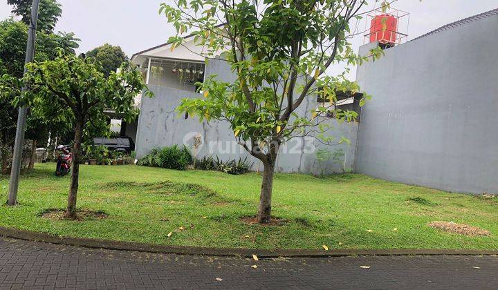 Dijual Tanah Siap Bangun di Foresta BSD City  2