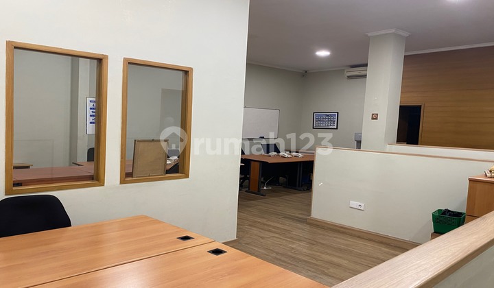 office building warung buncit east street office building warung buncit east street