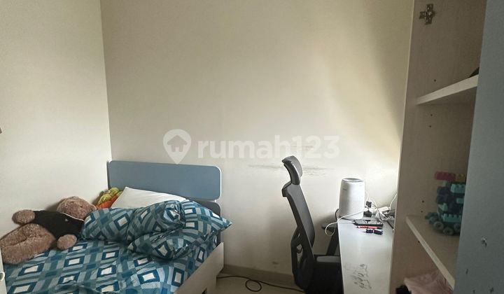 Rumah Bagus Siap Huni Di The Savia Bsd City -nrl 2