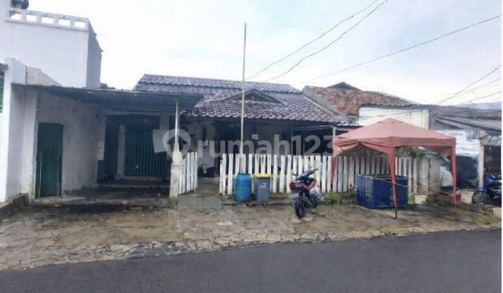 Boarding House in Kebayoran Lama, South Jakarta