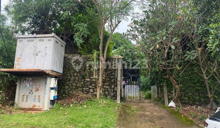 Kavling Siap Bangun Lokasi Strategis di Bintaro Kavling Siap Bangun Lokasi Strategis di Bintaro