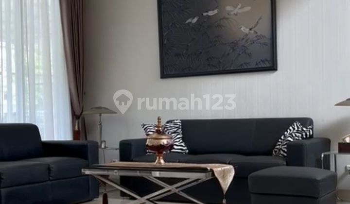 Rumah Siap Huni Di Bintaro Sektor 9 2