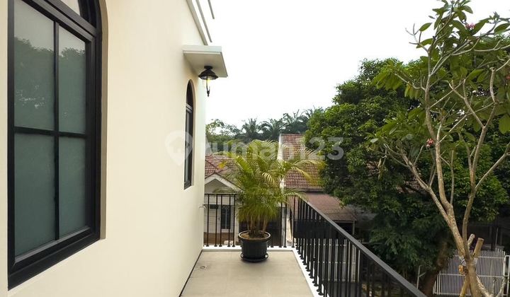 Rumah Bagus Siap Huni di Kencana Loka Bsd -Nrl 2