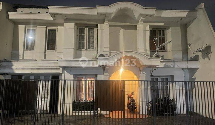 Rumah Kost Strategia Dan Bagusss Jakarta Selatan  1