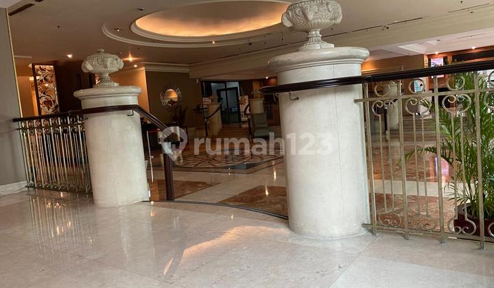 Apartemen Casablanca Luxury Siap Huni Full Furnished