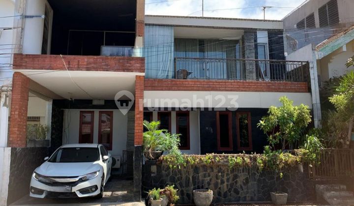 Rumah Bagus Siap Huni di Bintaro Sektor 5 -Nrl